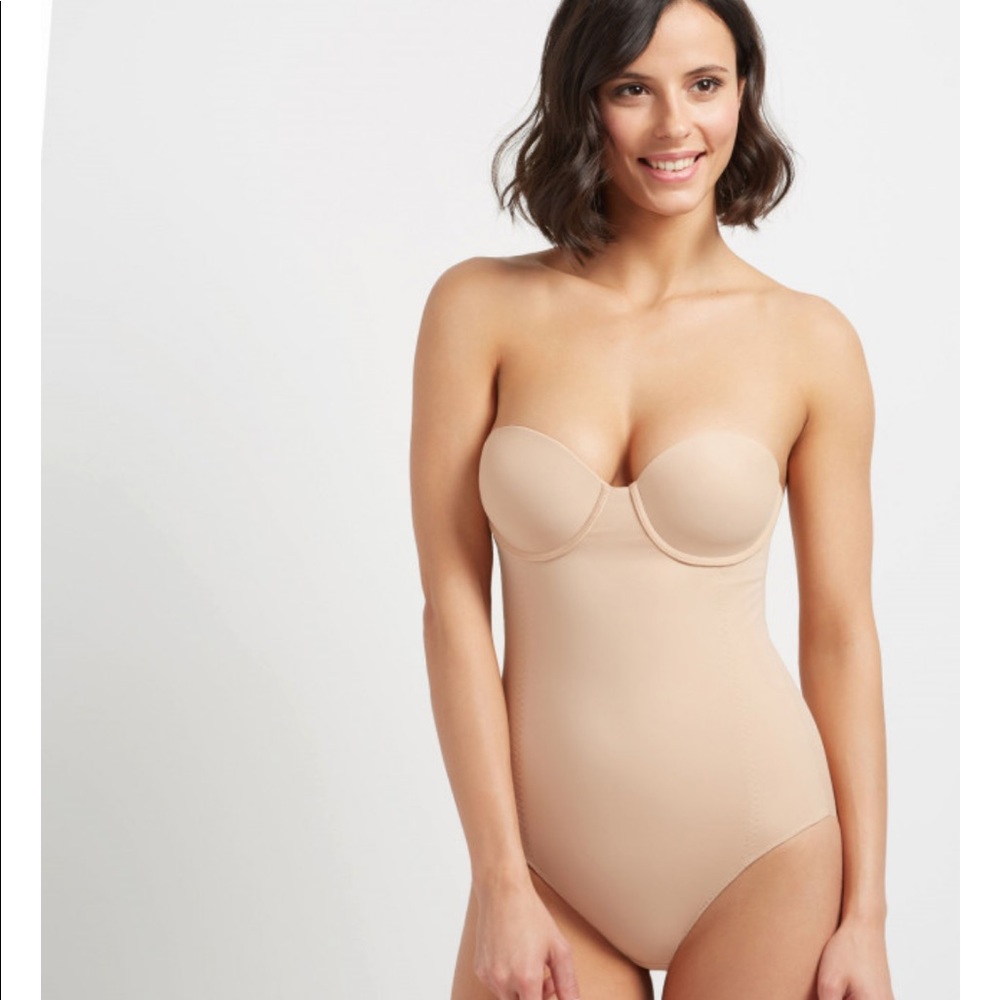 🥀lavie en rose bodyshaper